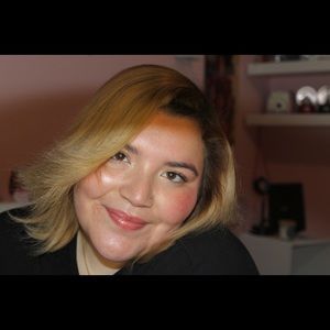 Meet your Posher, Katheryn